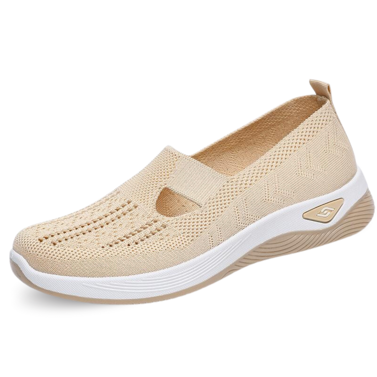 OrtoFlex® - Tênis Super Macio e Confortável + BRINDE EXCLUSIVO