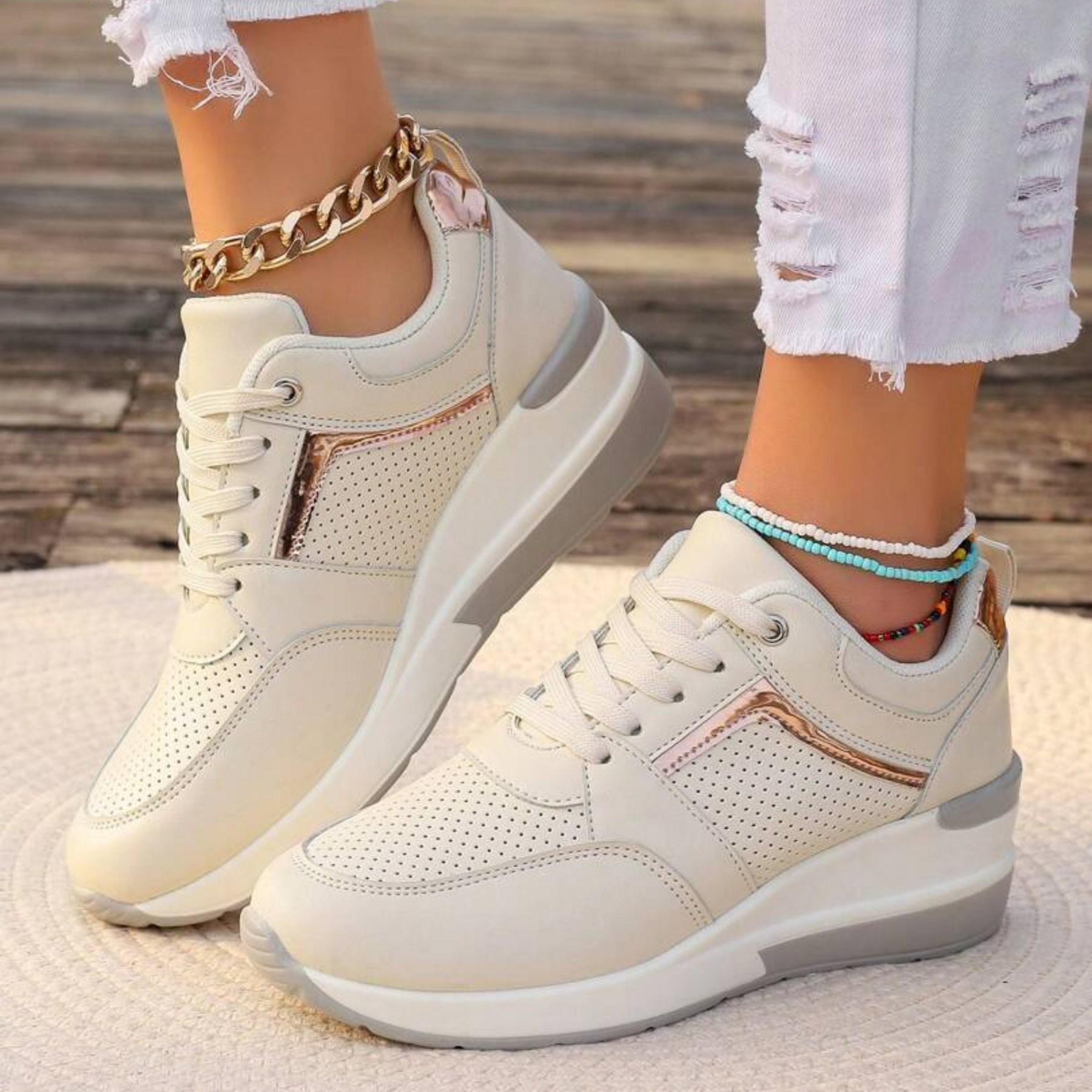 Tênis Feminino Liora™