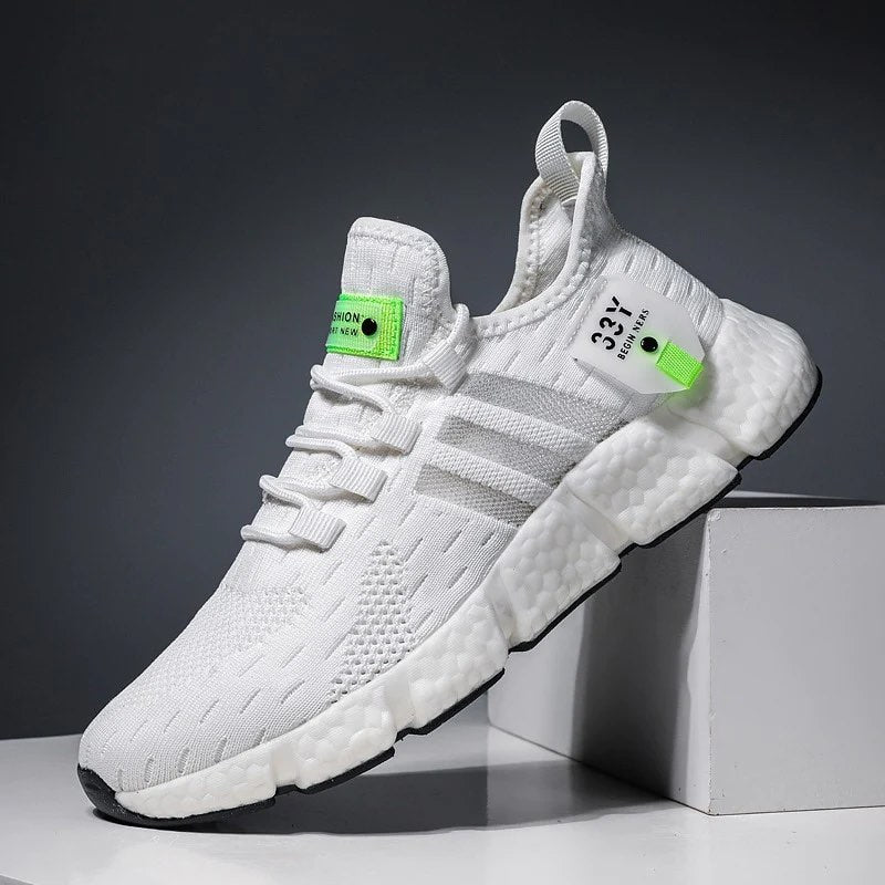 Tênis Fast Pro