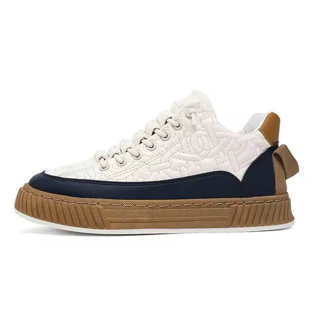 Tênis Casual Masculino EliteStyle™Tênis Casual Masculino EliteStyle™