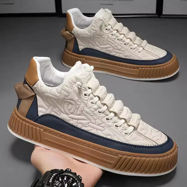 Tênis Casual Masculino EliteStyle™