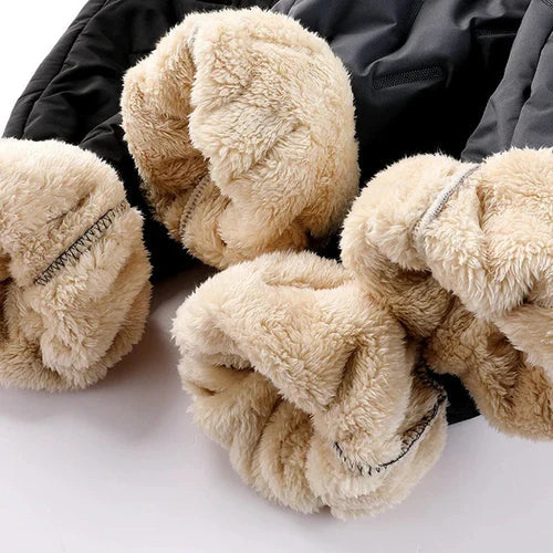 (COMPRE 1 LEVE 2) Calça IceBlock™ – Proteção Térmica e Impermeável Para Enfrentar o Frio com Estilo e Conforto!
