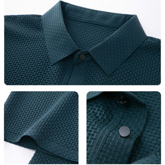 camiseta polo