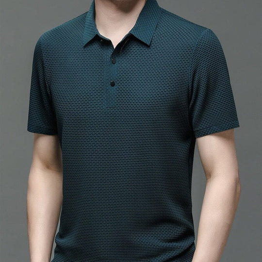 camiseta polo