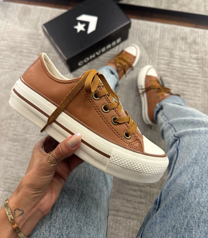 Tênis Casual Feminino All Star