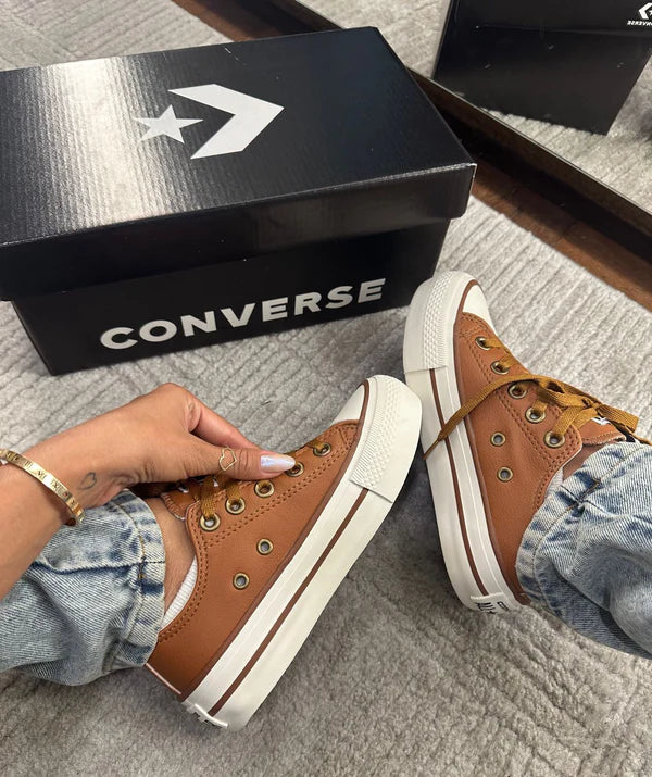 Tênis Casual Feminino All Star