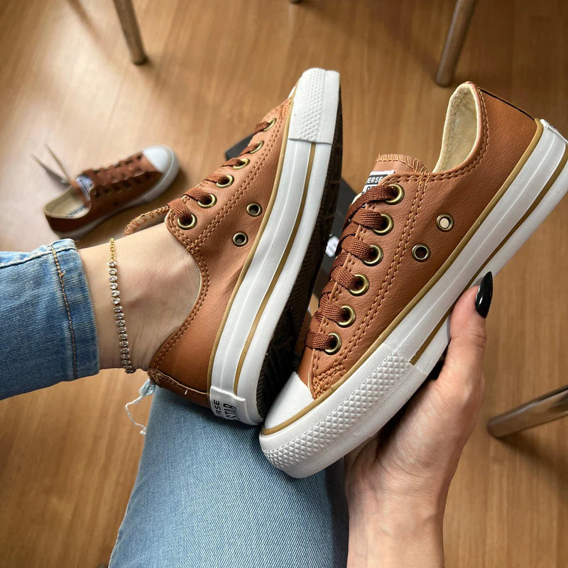 Tênis Casual Feminino All Star