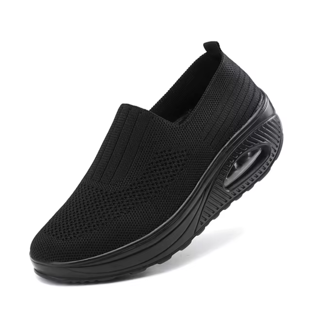 Tênis Ortopédico ComfortZen™