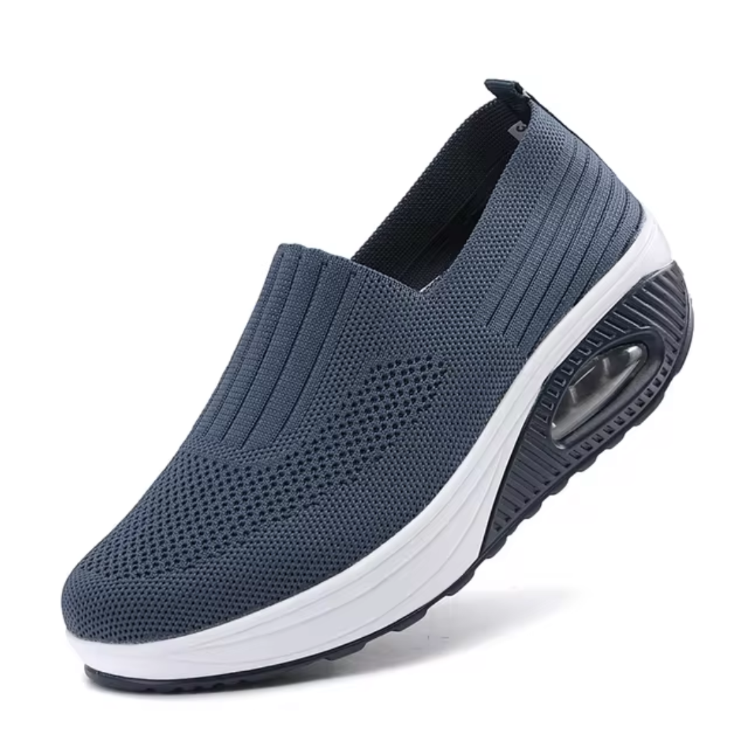 Tênis Ortopédico ComfortZen™