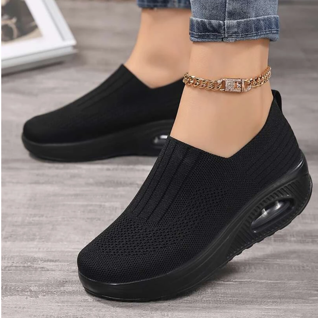 Tênis Ortopédico ComfortZen™