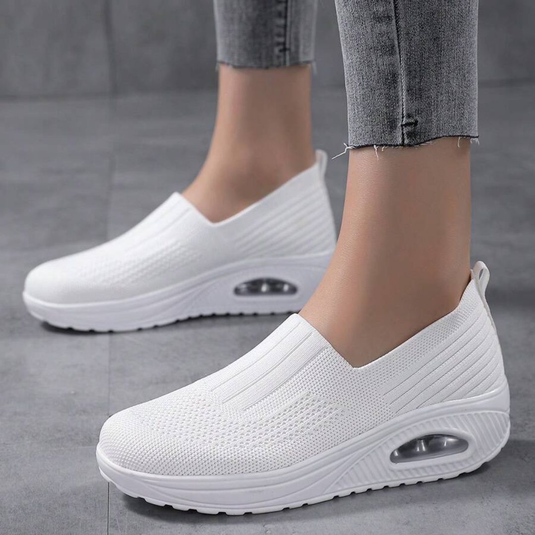 Tênis Ortopédico ComfortZen™