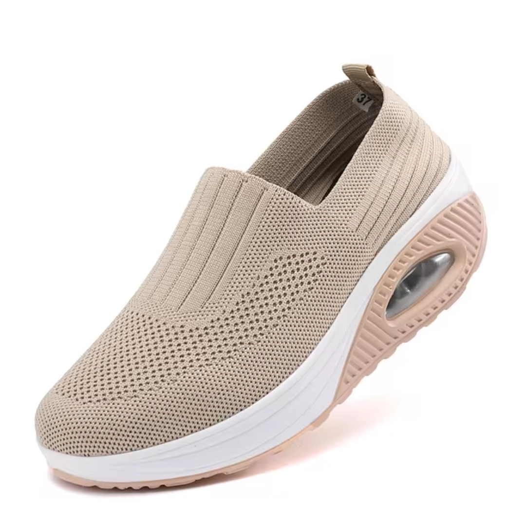 Tênis Ortopédico ComfortZen™