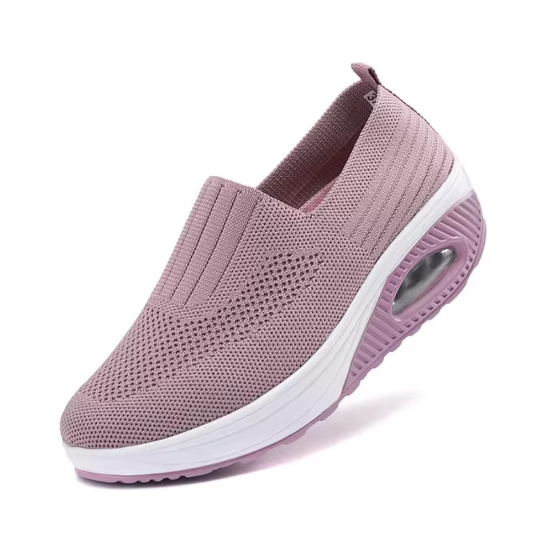 Tênis Ortopédico ComfortZen™