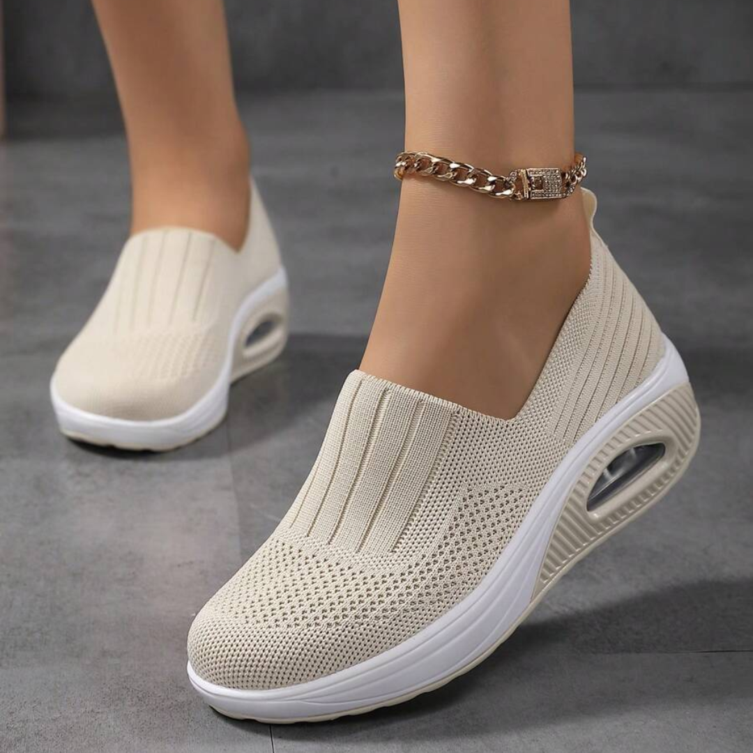 Tênis Ortopédico ComfortZen™