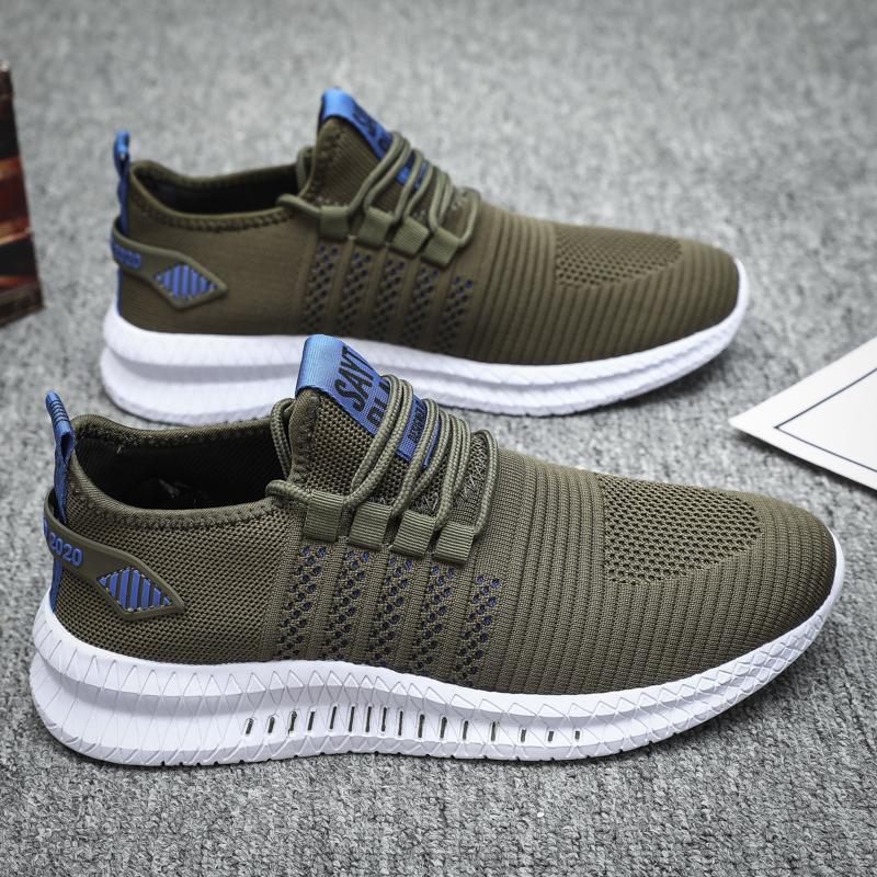 Tênis Masculino Esportivo VortexRun™
