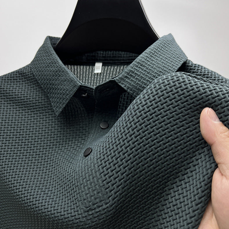 camiseta polo