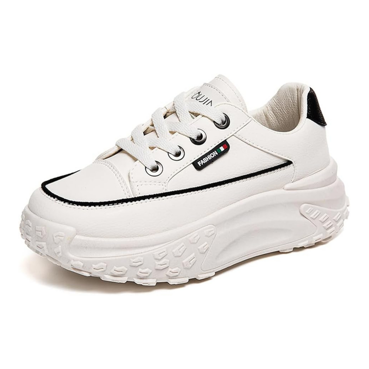 Tênis Feminino Ortopédico ComfortStyle™