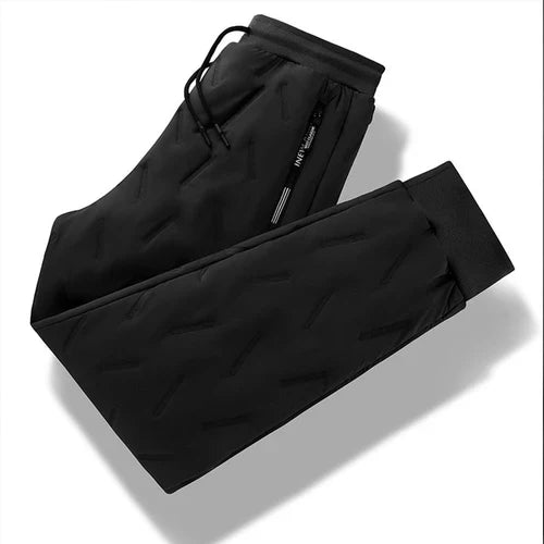 (COMPRE 1 LEVE 2) Calça IceBlock™ – Proteção Térmica e Impermeável Para Enfrentar o Frio com Estilo e Conforto!
