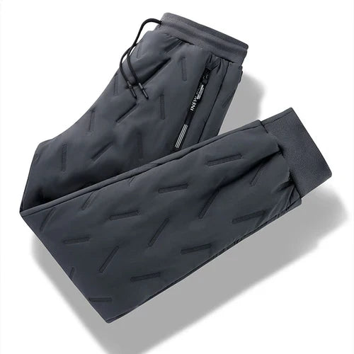 (COMPRE 1 LEVE 2) Calça IceBlock™ – Proteção Térmica e Impermeável Para Enfrentar o Frio com Estilo e Conforto!