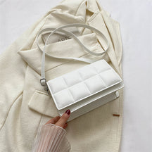 Bolsa Feminina Saphira Lux™