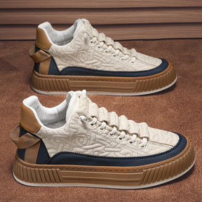 Tênis Casual Masculino EliteStyle™