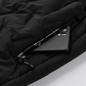 (COMPRE 1 LEVE 2) Calça IceBlock™ – Proteção Térmica e Impermeável Para Enfrentar o Frio com Estilo e Conforto!