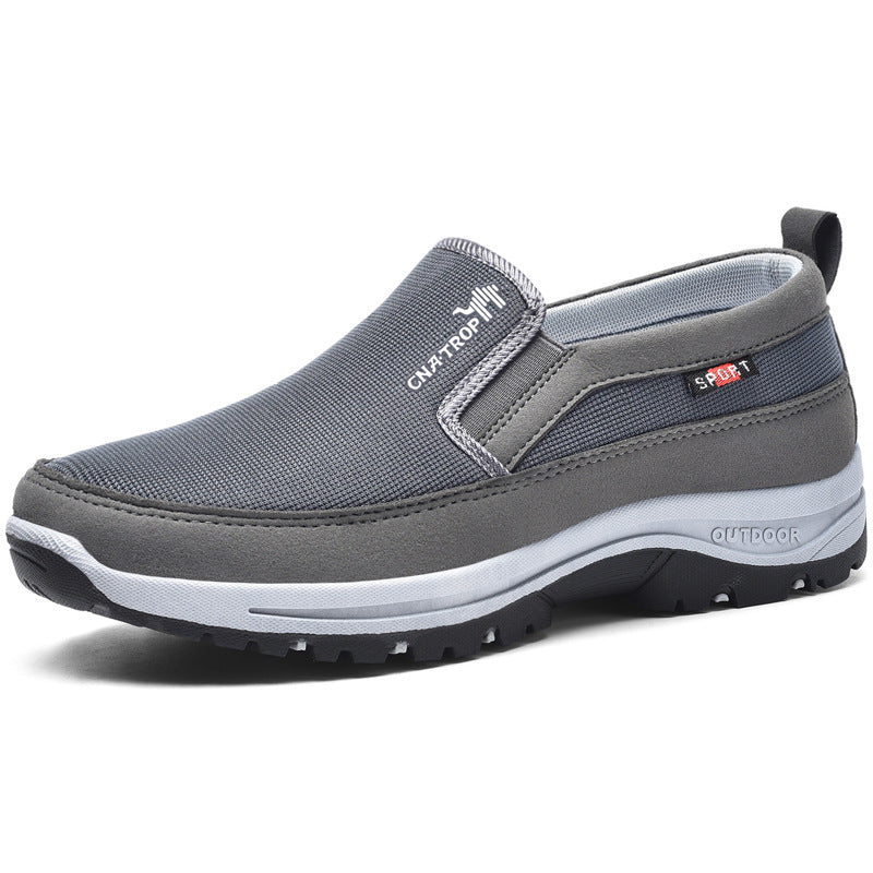 Tênis Masculino Ortopédico Pheron Comfort