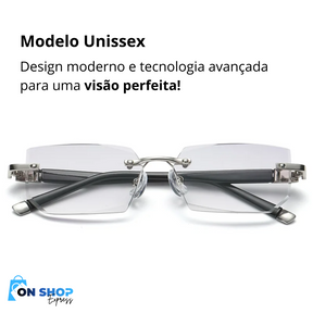 Óculos de Grau Versátil BlueProtect®