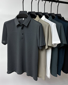 camiseta polo