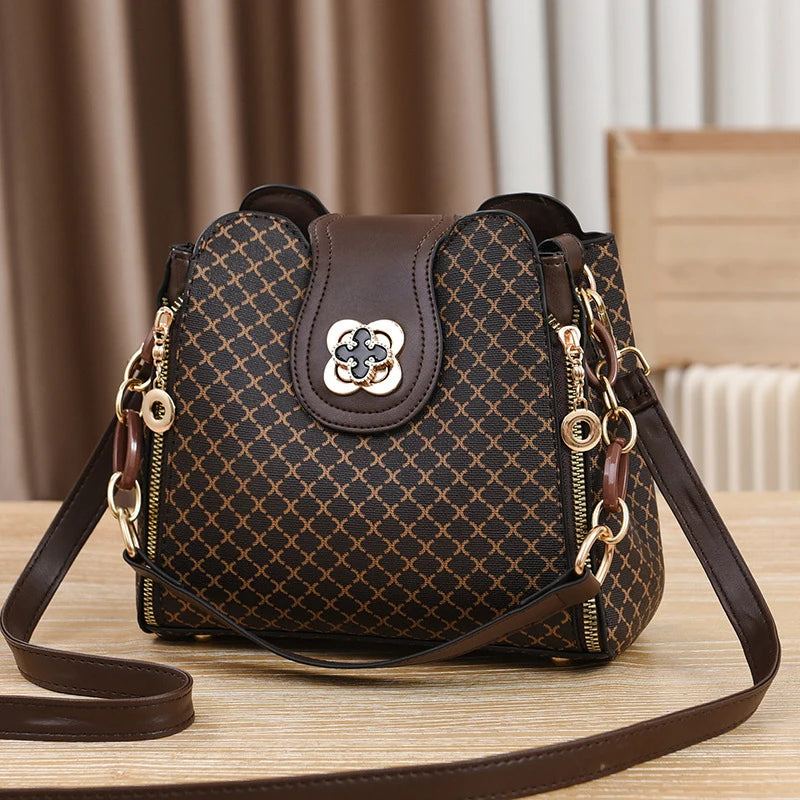 Bolsa Feminina Saint Lumier™