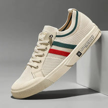 Tênis Masculino Casual FusionStyle™