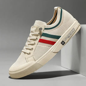 Tênis Masculino Casual FusionStyle™