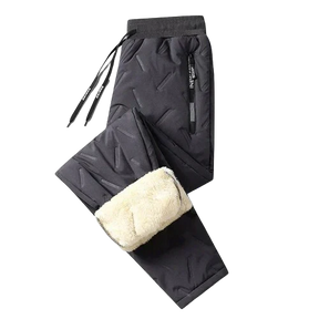(COMPRE 1 LEVE 2) Calça IceBlock™ – Proteção Térmica e Impermeável Para Enfrentar o Frio com Estilo e Conforto!