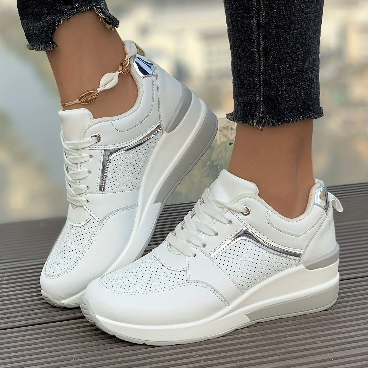 Tênis Feminino Liora™
