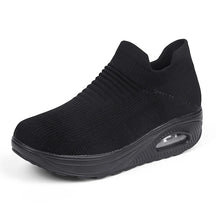 Tênis Feminino SoftZen - Estilo Meia