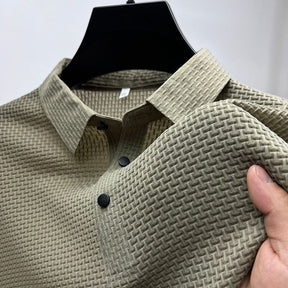 camiseta polo